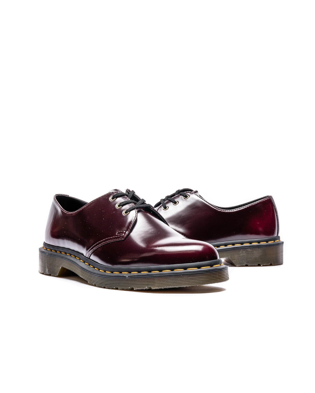 【ユニセックス】Dr Martens☆VEGAN 1461オックスフォード 